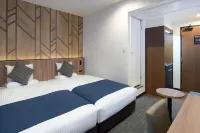 HOTEL MYSTAYS Atsugi Hotel di Atsugi
