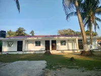 Surjasto Resort