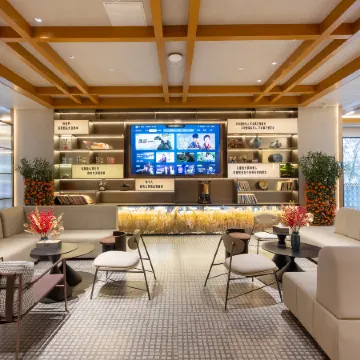 TRUE GO Hotel (Shijiazhuang Chang'an Wanda Jianhua City Plaza) Отели рядом с достопримечательностью «Чанган»