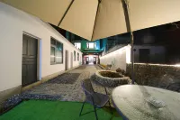 婺源水竹晴園民宿（李坑景區店） 李坑（東線）住宿飯店