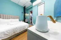 EZSTAY  Yancheng Branch