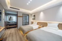 Floral Hotel·Jiuhua Mountain Changlong Mountain Foot hotel