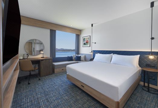 호텔 정책 안내 이미지 1