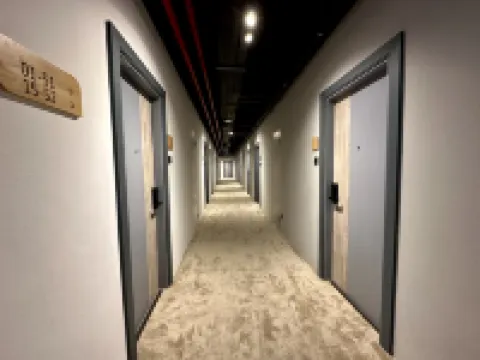 Theatre Hotel Hotel di Kuching