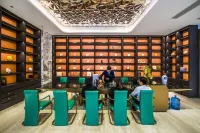 Kunming Changshui International Airport Shop