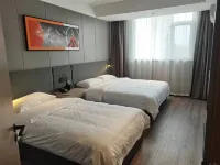Shankee Coffee Style Hotel (Zibo The Mixc Badaju) Các khách sạn gần Zhangdian Fengshuizhen Passenger Transport Terminal