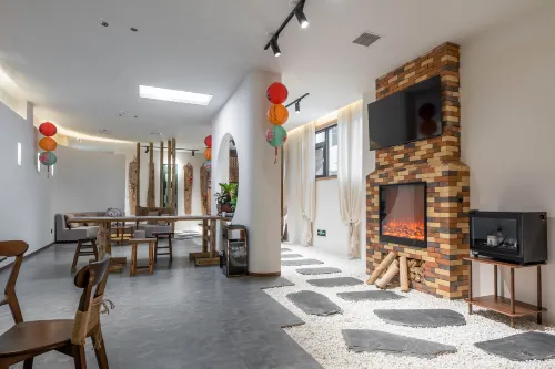 Xi Yue Li Old Street Homestay, Xian yang -  Gaming & Esports