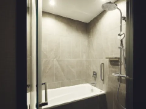 Hotel Indigo TOKYO SHIBUYA by IHG Hotel di Tokyo