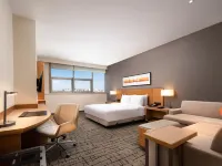 Hyatt Place Yinchuan Yuecaicheng Hotels in Yinchuan