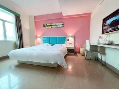 Meihua Express Hotel (Dongguan Changping Branch)