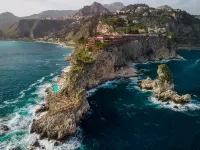 UNA Hotels Capotaormina - Romantic