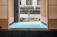 Oness Resort Hotel - Gym
