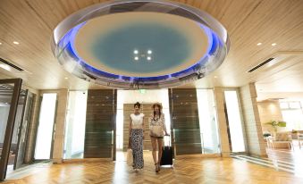 La'Gent Hotel Okinawa Chatan Hotel and Hostel