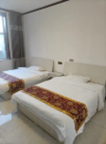 Jinghu Homestay