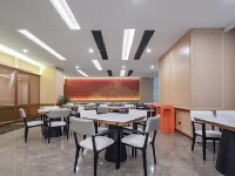 Wyndham Garden Yichang Hotels in Yichang