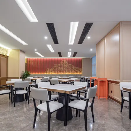 Wyndham Garden Yichang
