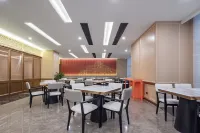 宜昌溫德姆花園飯店
