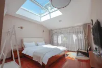Shanfeng Courtyard Inn (Dali Ancient Town)