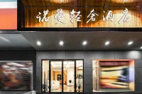 Norman Light Luxury Hotel