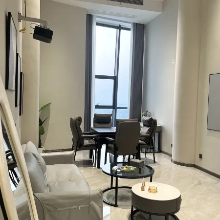 Yongcheng Yunxi Homestay