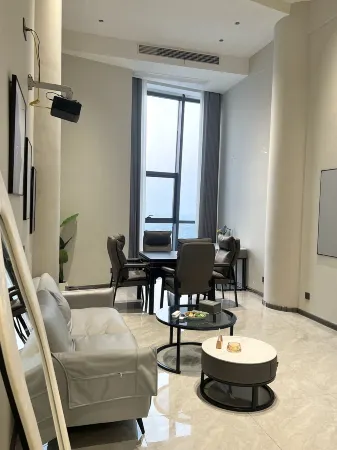 Yongcheng Yunxi Homestay Отели рядом с достопримечательностью «Fuzi Mountain Scenic Area»