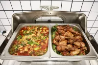 GreenTree Inn (Jining Rencheng Ji'an Bridge Branch)