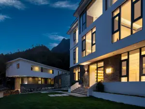 Lushan Banshandu Homestay