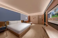 Orange Hotel (Nanyang Wuyue Plaza Guangwu Avenue) - 3-نجوم