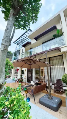 Shishe Wangmiqi Tea Homestay