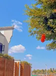 Sanshuiguan·Lanjing 진얀후 호수 주변 호텔