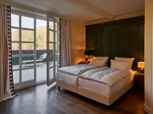 Relais & Châteaux Hardenberg BurgHotel