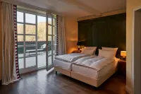 Relais & Châteaux Hardenberg BurgHotel - Gym
