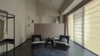 執隱飯店（西安大唐不夜城大雁塔店）