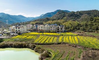 Shangrao Wangxiangu Xingchen Homestay