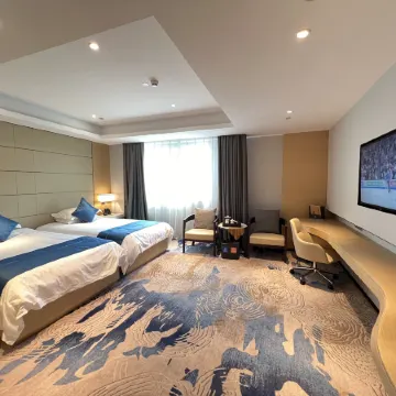 Yuhua Tianyuan International Hotel