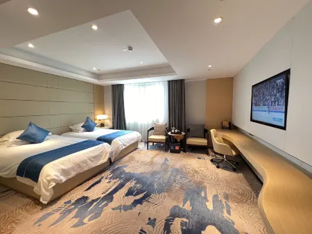 Yuhua Tianyuan International Hotel