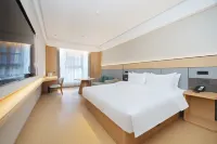 JI Hotel (Huai'an University Town Mingyuan Road) Hotels near Chuzhou Yundong Ship Brake