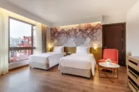 Dusit Princess Kathmandu Hotel di 