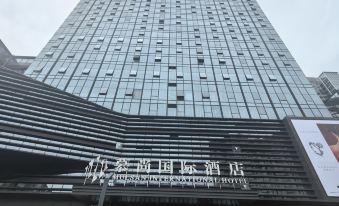 Mushang International Hotel