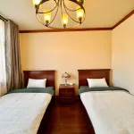 Sansan Guyu Homestay (Orenda Original Country American)