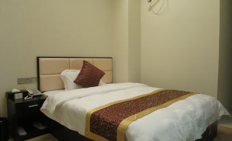 Zhumadian Xinpeng Accommodation
