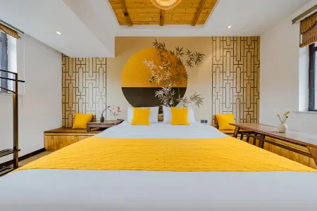 Yunzeju Guesthouse