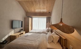 Forest inn Homestay retreat