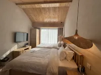 Forest inn Homestay retreat فنادق في شيفنغ