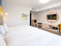 Comfort Suites Tokyo Bay Hotel a 