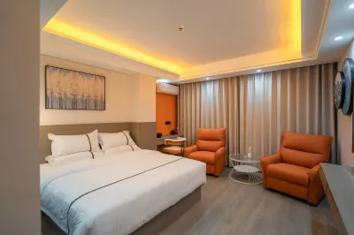 Baikai hotel