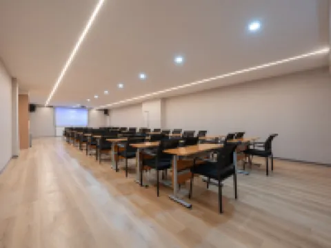 Jinjiang Inn Sishui County Zhongmiao Wenhua Road Hotel Hoteles en Sishui