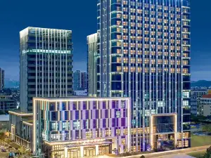 The Empark View Hotel