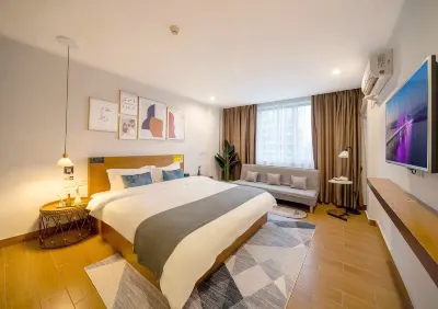 Qingyuan Meika Hotel