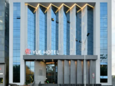 Yue Hotel (Wuxiang County Eighth Route Army Taihang Memorial Hall Branch) Hotels in Wuxiang